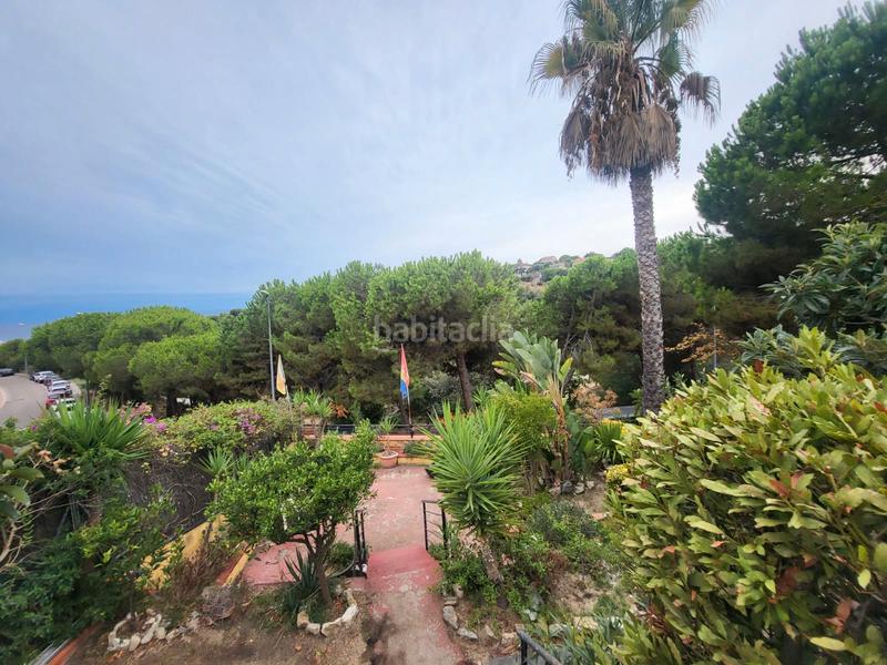 Foto 3ffd3885-9763-4043-a60a-73c11d06e71f. Casa ocasión!!! casa soleada con espectaculares vistas en Calella