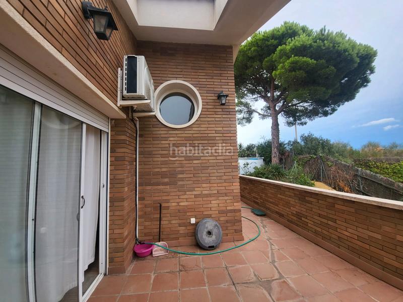 Foto 781621a1-938a-4373-a192-a5e0c31a32c0. Casa ocasión!!! casa soleada con espectaculares vistas en Calella
