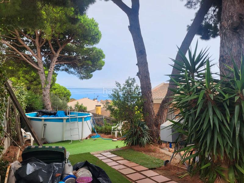 Foto 96ceb0fe-2b5d-4718-8e0f-97975263d28c. Casa ocasión!!! casa soleada con espectaculares vistas en Calella