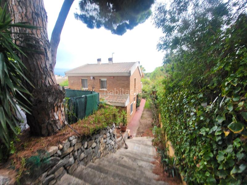 Foto cf71456a-fb26-412f-982e-3ff49e92970f. Casa ocasión!!! casa soleada con espectaculares vistas en Calella
