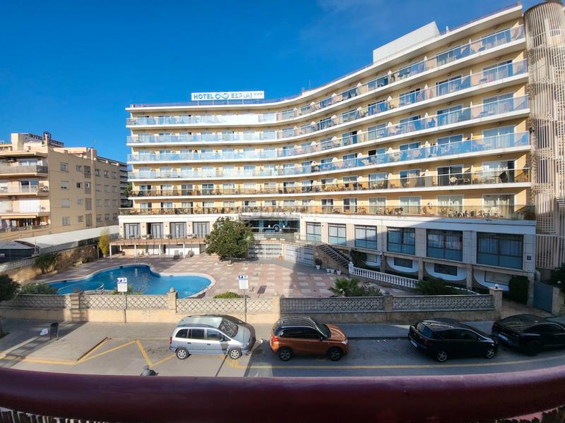 Foto aee0eb79-0821-4f0c-90cf-e36ad7e68fec. Alquiler apartamento en carrer de ramon i cajal 1 apartamento en alquiler¡¡ en Calella