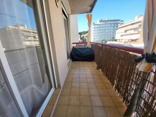 Miete Appartement in Carrer de ramon i cajal 1. Apartamento en alquiler¡¡