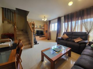 Tr�plex a Calella. Oportunidad!!! vivienda con parquing y trastero en el centro