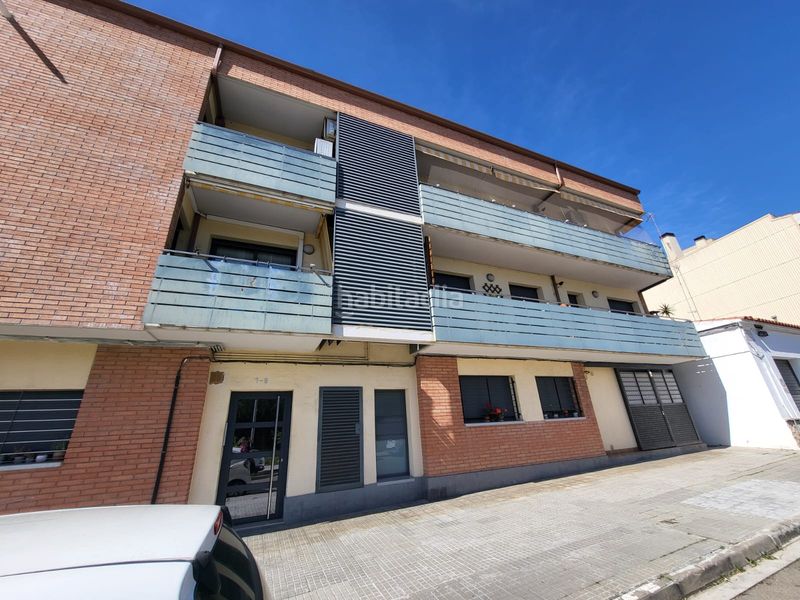 Foto aa424a2b-6a09-4837-9189-a6ed8ff21f50. Pis amb aparcament a Malgrat de Mar