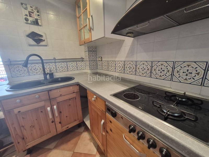 Foto 21ec5022-a3e3-435f-bd46-a5b6327393d5. Pis amb calefacció a Centre Pineda de Mar