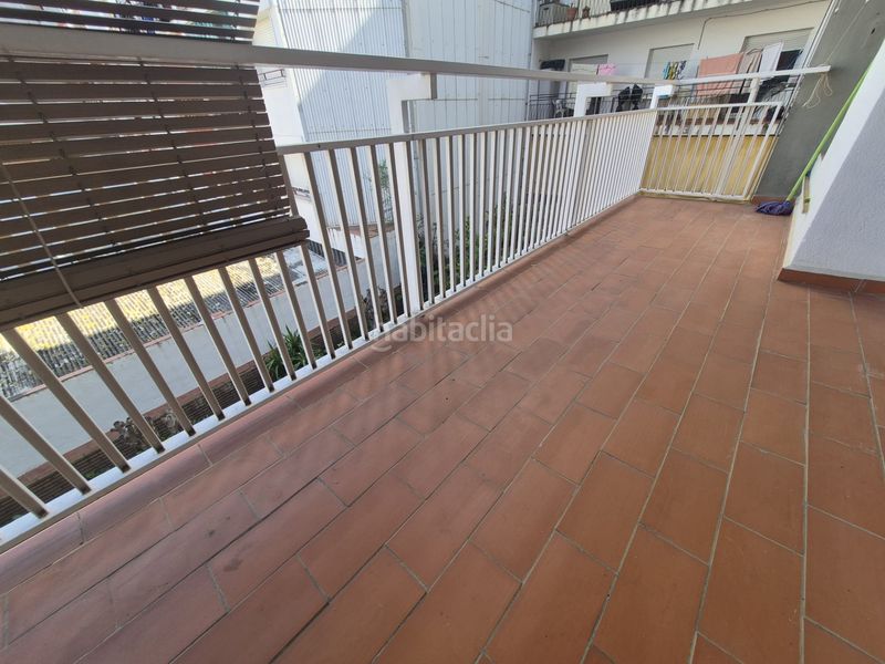 Foto 31b8e540-d80c-4912-80c1-2c7d6ae2d506. Pis amb calefacció a Centre Pineda de Mar