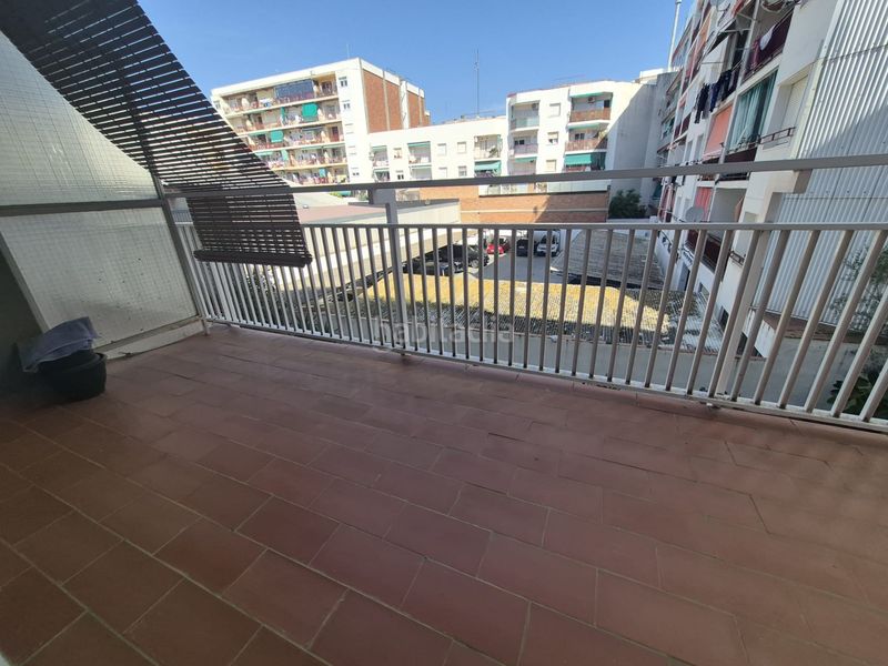 Foto 4ade9994-d13e-4689-8984-323bdeab5b6d. Pis amb calefacció a Centre Pineda de Mar