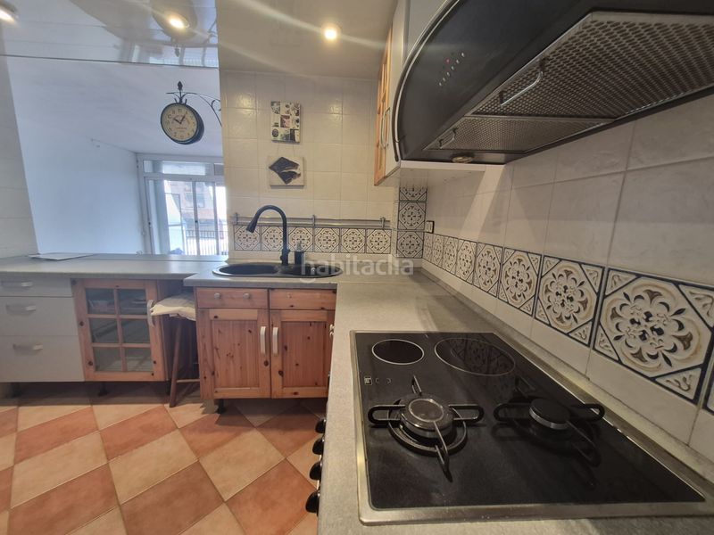 Foto 5d165b41-3e58-4991-81b7-9442ba9fec23. Pis amb calefacció a Centre Pineda de Mar