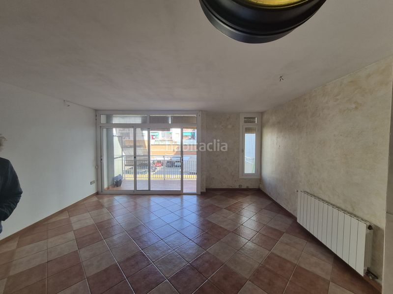 Foto 7bcba301-2870-4b71-b0aa-6336edd38dab. Pis amb calefacció a Centre Pineda de Mar