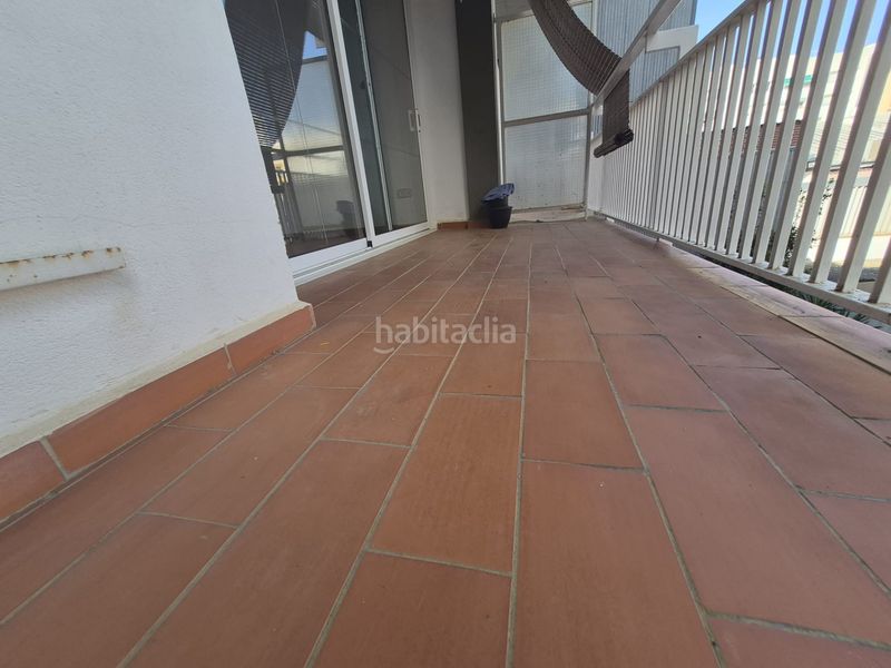 Foto ad0a13e9-fd24-4c9d-a3ed-d10a090df37c. Pis amb calefacció a Centre Pineda de Mar