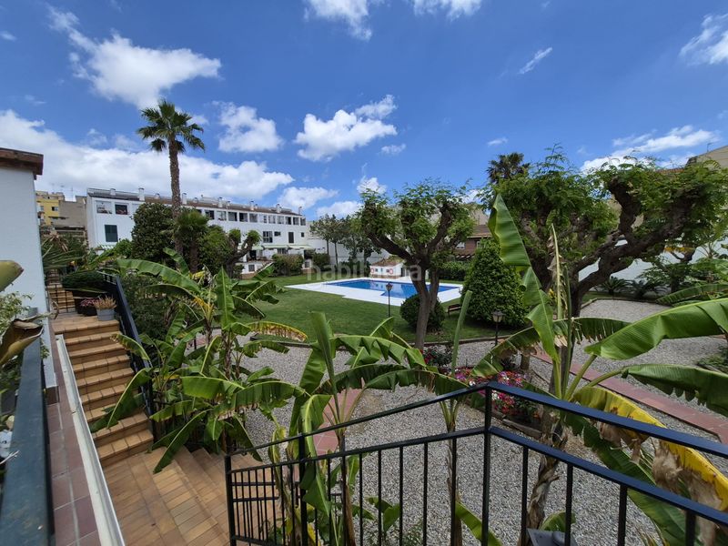 Foto 4323bea9-f93a-4288-a961-c9747726bad4. Casa adossada amb xemeneia calefacció aparcament piscina a Calella