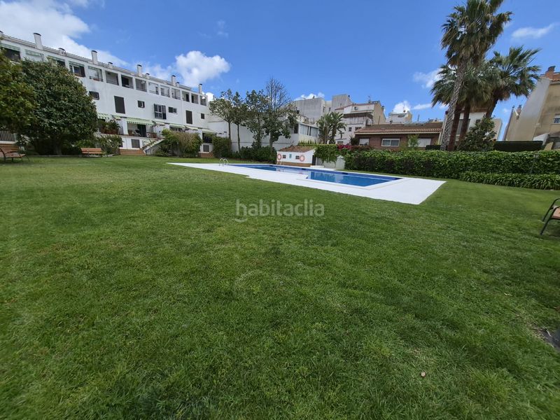 Foto d365c9b7-b14f-4d63-8911-750dd62ae412. Casa adossada amb xemeneia calefacció aparcament piscina a Calella