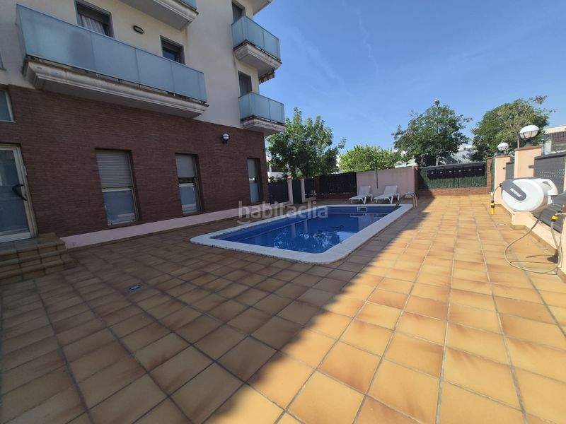 Foto 5ed82140-46f9-46fd-9578-7135b038ab12. Pis amb calefacció aparcament piscina a Centre Pineda de Mar
