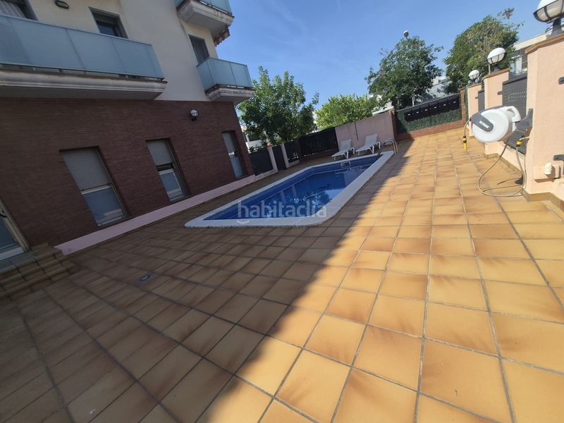 Foto 97cd3490-e9c1-4666-8901-3aacd1e60358. Pis amb calefacció aparcament piscina a Centre Pineda de Mar