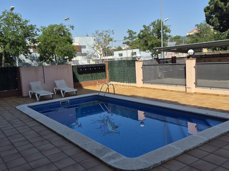 Foto a4ccd559-e39f-44ad-85d6-b7c3dad432ff. Pis amb calefacció aparcament piscina a Centre Pineda de Mar