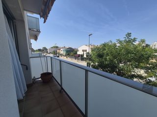 Piso en Centre. Luminoso con espectaculares vistas al mar y gran terraza!!!!