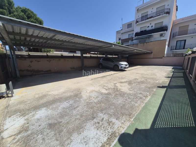 Foto d825a1ee-2100-4d32-bf63-1e6f96cf6fc8. Pis amb calefacció aparcament piscina a Centre Pineda de Mar