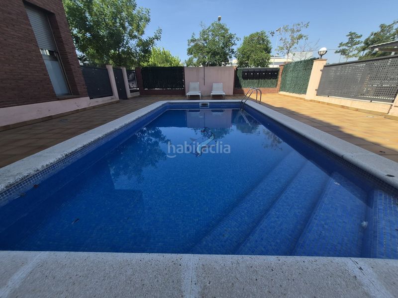 Foto dbd03fd0-6e5d-4417-85d5-2184c9f10471. Pis amb calefacció aparcament piscina a Centre Pineda de Mar