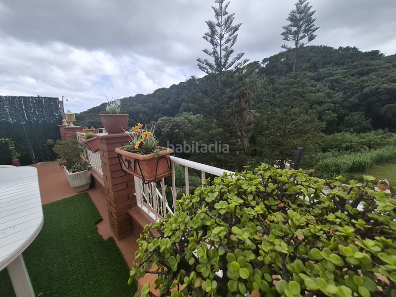 Foto 5b0f282b-3263-4c73-aeac-beff6d0853ee. Casa amb calefacció piscina a Calella