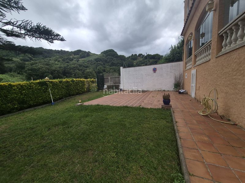Foto 5e9e9d11-b837-48e2-9ff5-a2b2e5ced986. Casa amb calefacció piscina a Calella