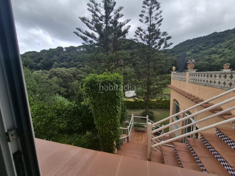 Foto 74e5f802-f391-4f61-8384-51a6daadf56e. Casa amb calefacció piscina a Calella