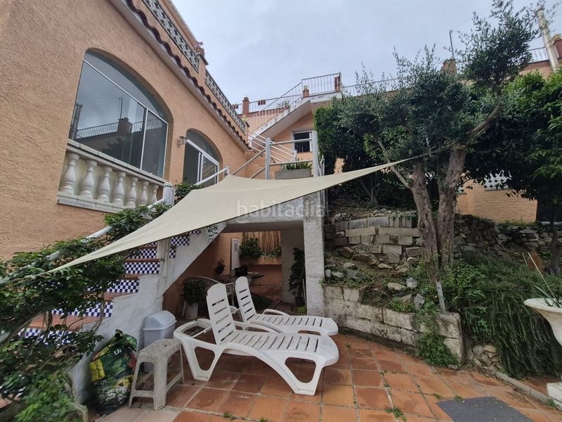 Foto 8b6e5c6e-f0ba-4ab1-853e-b724125a72c6. Casa amb calefacció piscina a Calella