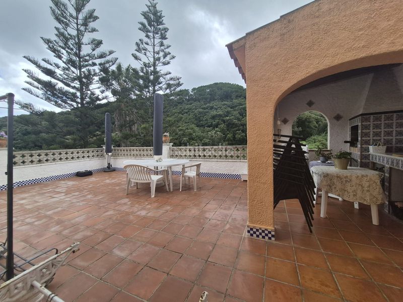 Foto 93d0454b-aed1-49fe-8458-a417bf50be23. Casa amb calefacció piscina a Calella