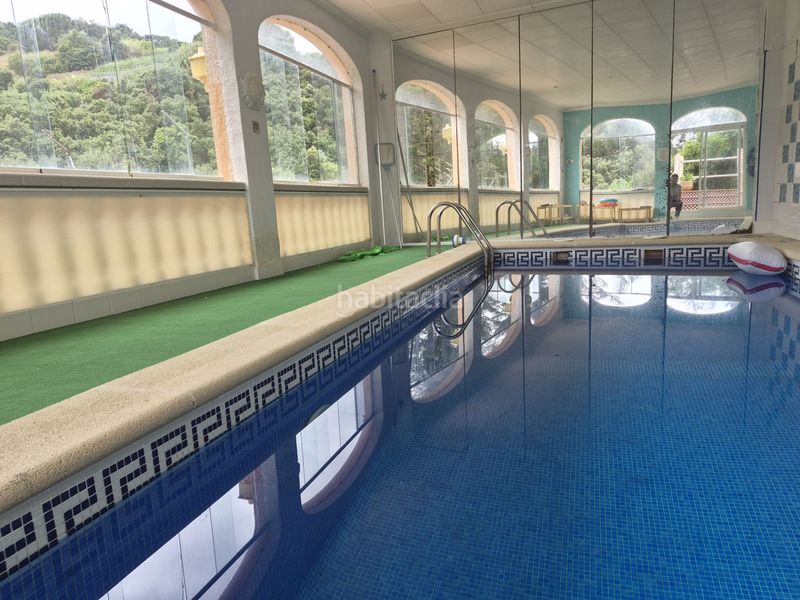 Foto dc24deee-99ee-4f3b-9902-4a838873263c. Casa amb calefacció piscina a Calella