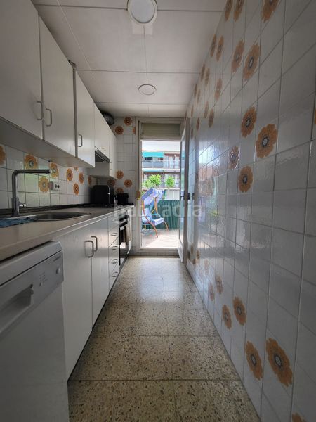 Foto e66d8bee-5d49-4035-abc7-376a4fece2a4. Pis a Poblenou Pineda de Mar