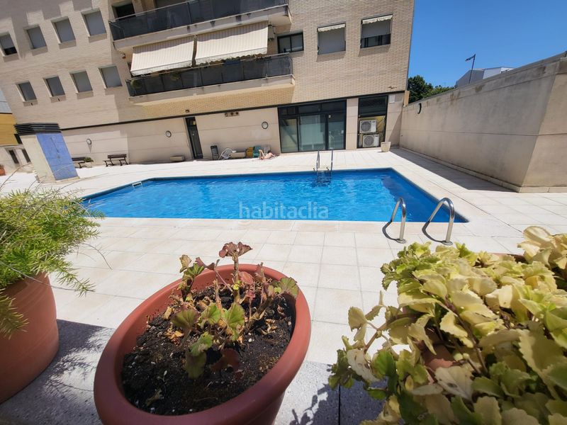 Foto 58b96c7a-d8d0-43fc-be0a-64633a4cb22c. Pis amb calefacció piscina a Calella