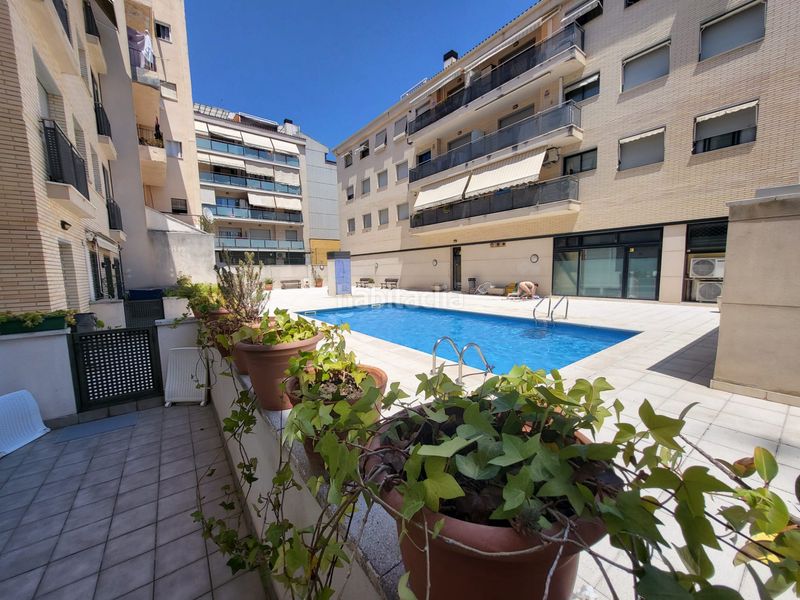 Foto 7be9a1f2-e297-4132-a8b0-405aa8ae74fb. Pis amb calefacció piscina a Calella