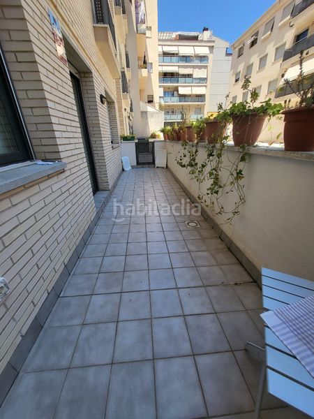 Foto b2a1ca6c-6ce7-4bdd-a2d2-bf101e8c7eba. Pis amb calefacció piscina a Calella