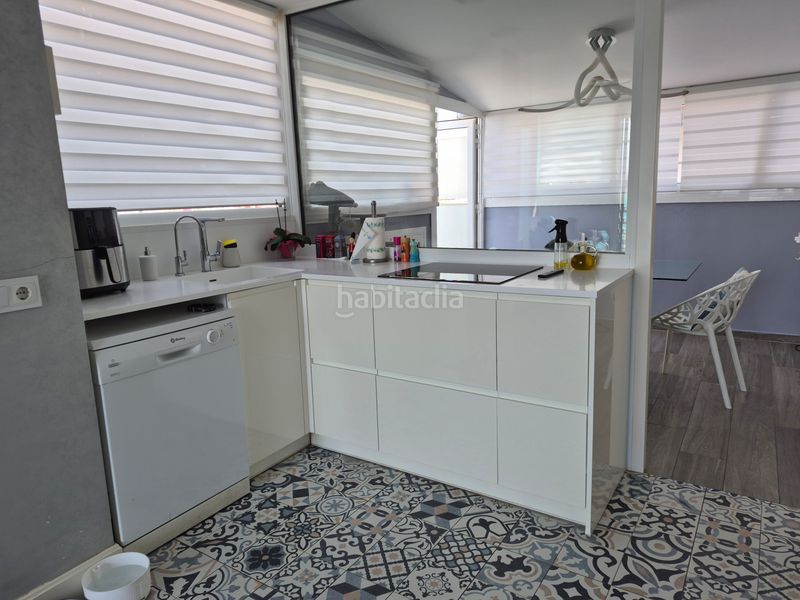 Foto a58e76b1-1499-4528-971d-ff7c7f5f04b4. Àtic amb calefacció aparcament piscina a Calella