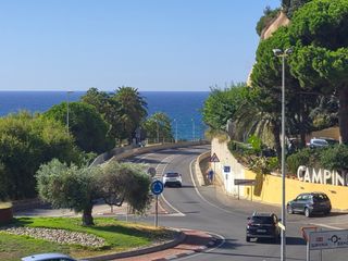 Flat in Calella
