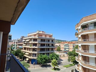 Miete Etagenwohnung in Avinguda hispanitat 29. Alquiler solo 11 meses