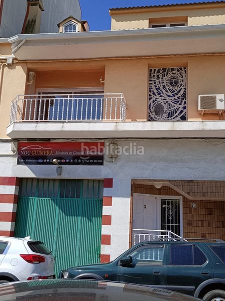 Foto 55b9aa00-b091-4493-a48f-22c31da4194c. Duplex con camino riscaldamento in Centre Pineda de Mar