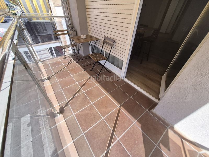 Foto f46e2a38-4b6a-49b0-bd00-38583a5a452c. Pis amb calefacció piscina a Calella