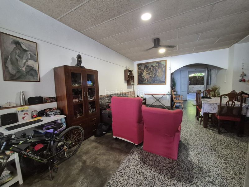 Foto 315b1360-d584-4515-a351-3e4ffb32cc7c. Casa amb xemeneia a Can Moré - Santa Anna - Can Feliu de Merola Pineda de Mar