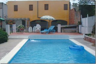 House in Can Moré - Santa Anna - Can Feliu de Merola