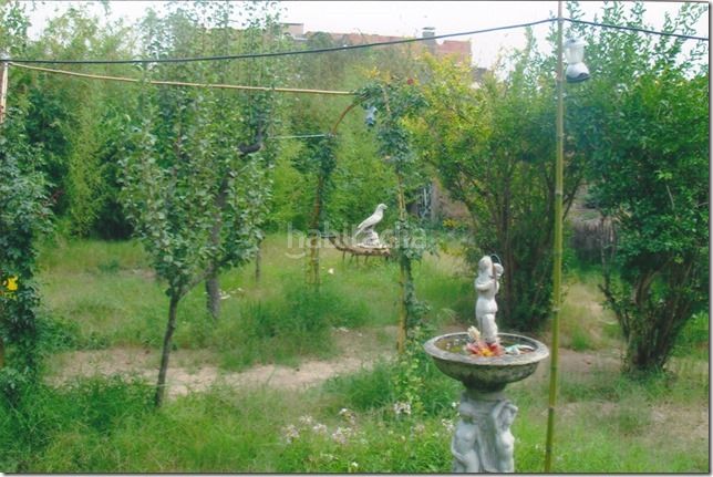 Foto b328bbbb-1f93-4936-8007-58c497dab592. Casa amb xemeneia a Can Moré - Santa Anna - Can Feliu de Merola Pineda de Mar