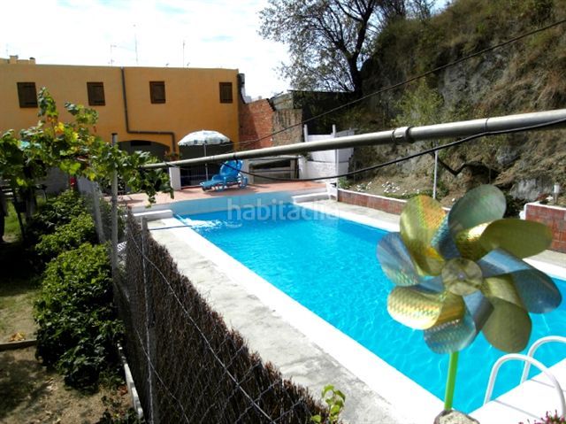 Foto bd97e1dd-8b2f-4cca-9fdb-e34fe7b5d6c2. Casa amb xemeneia a Can Moré - Santa Anna - Can Feliu de Merola Pineda de Mar