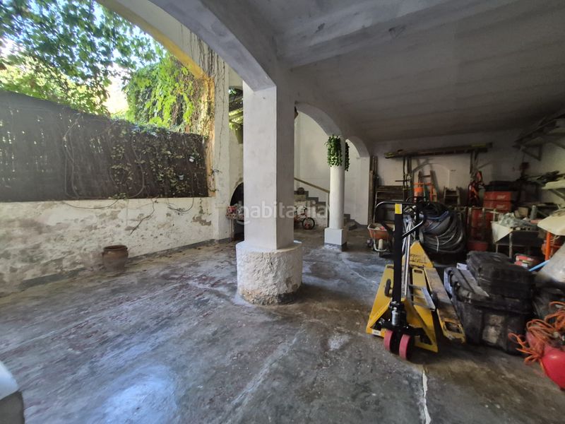 Foto e61a9c8d-a4d8-40d9-a1e0-36e82b1270b2. Casa amb xemeneia a Can Moré - Santa Anna - Can Feliu de Merola Pineda de Mar