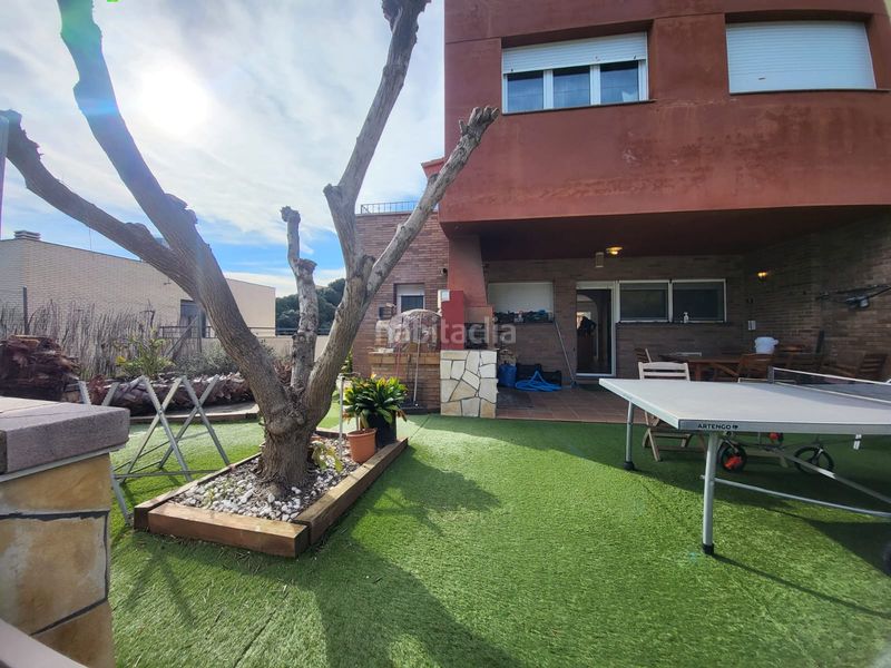 Foto 04184e76-aae6-4582-9706-8c0d6873b3de. Casa con riscaldamento parcheggio piscina in Calella
