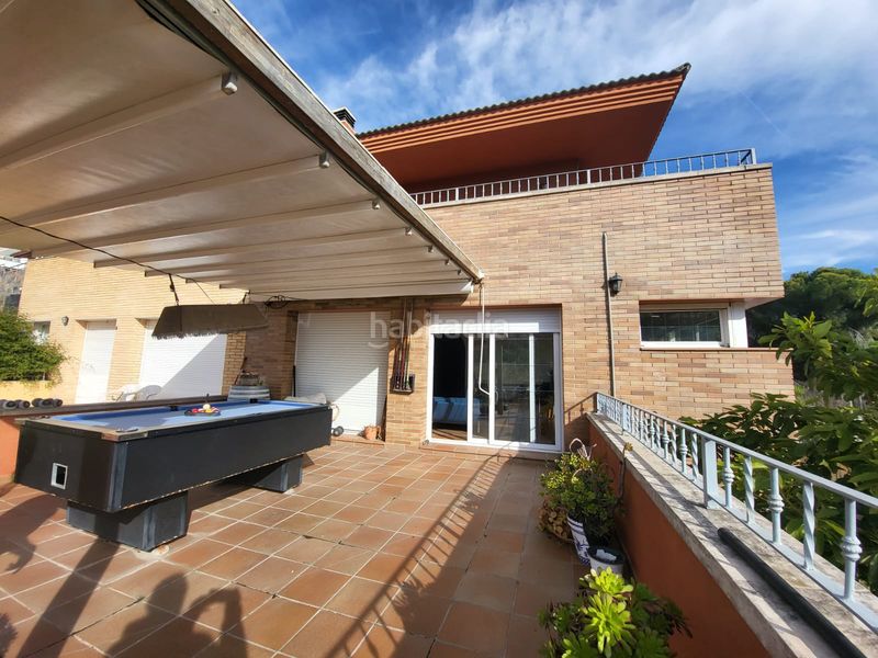 Foto 459f0ca6-b49b-418a-9990-0a3d689026a8. Casa con riscaldamento parcheggio piscina in Calella