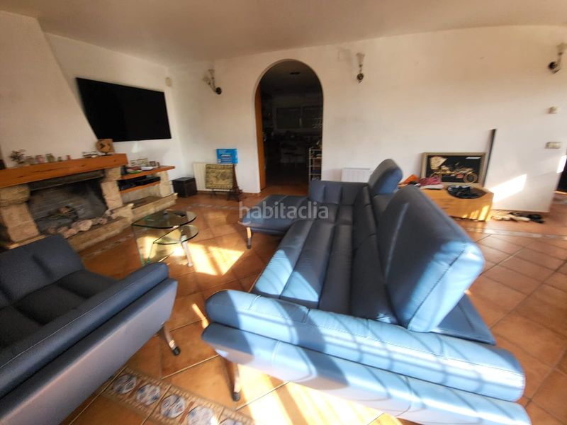 Foto 558ac78e-4291-4ee4-b5fa-751cd6b3c61d. Casa con riscaldamento parcheggio piscina in Calella