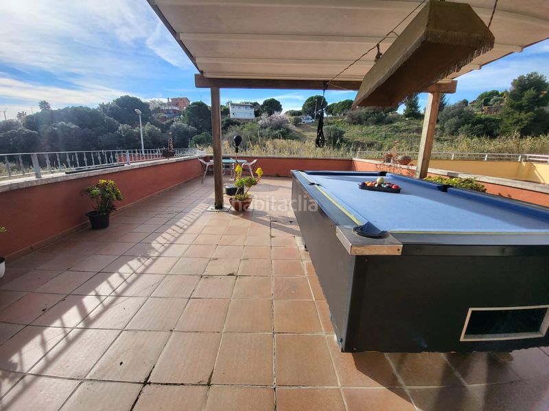 Foto 6a151b26-1433-419d-b869-4f35155be549. Casa con riscaldamento parcheggio piscina in Calella