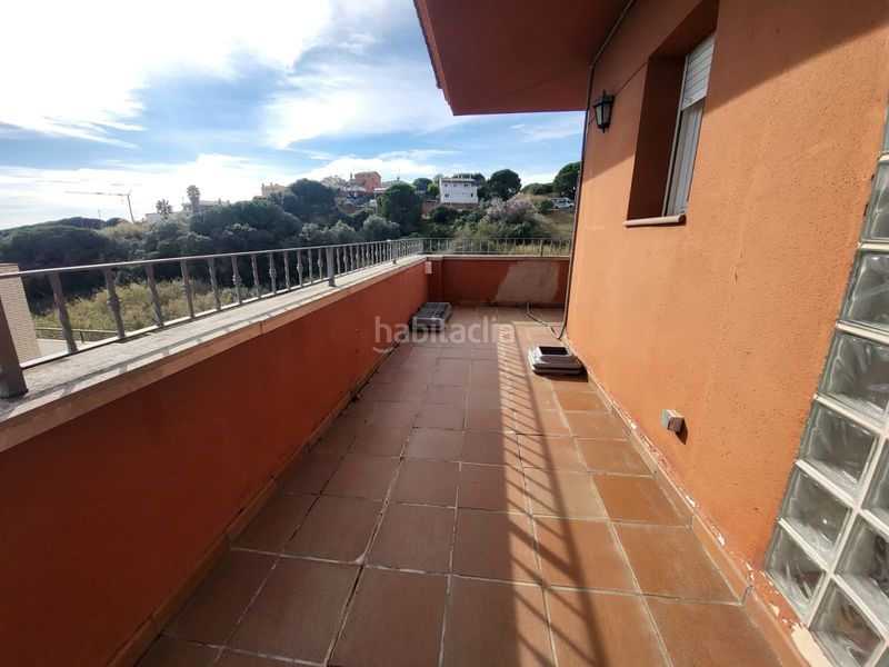 Foto 7d3f1541-1c28-42f5-bc52-15be51d1e7d2. Casa con riscaldamento parcheggio piscina in Calella