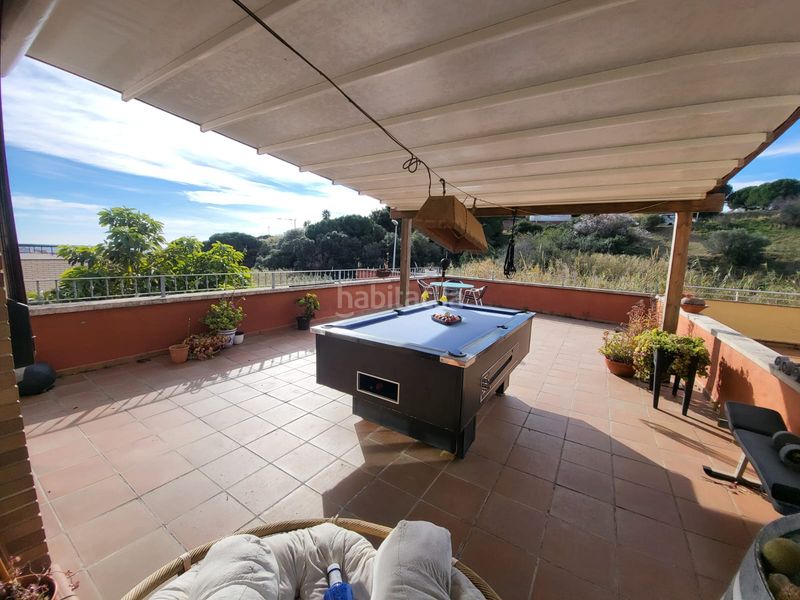 Foto 8741ebd0-7327-4a76-a5e8-2f46bb946c92. Casa con riscaldamento parcheggio piscina in Calella
