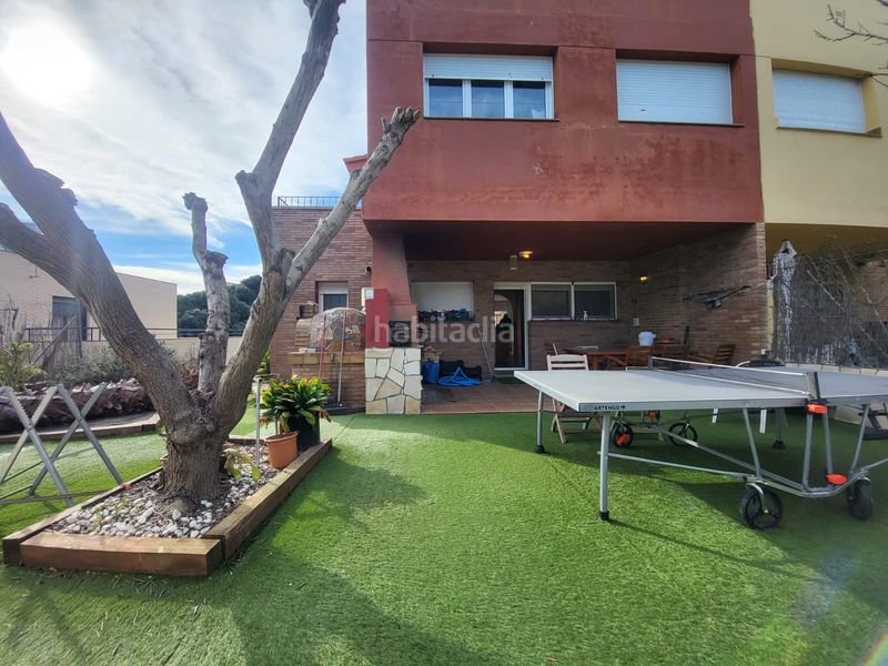 Foto a642262a-0726-4a17-9046-d53744f86d61. Casa con riscaldamento parcheggio piscina in Calella
