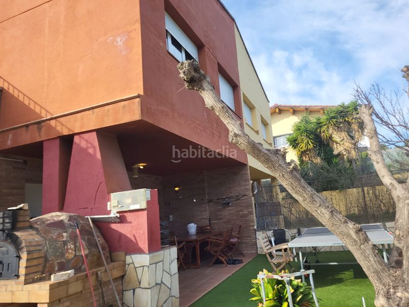 Foto ba997ee0-a8e5-4798-9179-fb631ddf9dda. Casa con riscaldamento parcheggio piscina in Calella